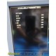 GE Dash 4000 Monitor (CO2 Nellcor Oximax) W/ Dual Batteries & NEW Leads ~ 38266