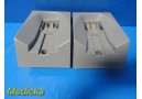 Lot of 2 Stryker 4110-415-000 Charger Modules (P/N 4110-415-700 Rev E) ~ 38668