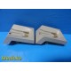 Lot of 2 Stryker 4110-415-000 Charger Modules (P/N 4110-415-700 Rev E) ~ 38668
