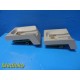 Lot of 2 Stryker 4110-415-000 Charger Modules (P/N 4110-415-700 Rev E) ~ 38668