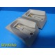 Lot of 2 Stryker 4110-415-000 Charger Modules (P/N 4110-415-700 Rev E) ~ 38668