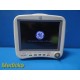GE Dash 4000 Monitor (Masimo SpO2, NIBP SuperSTAT, ECG, TEMP/CO) & Leads ~38709