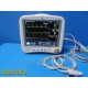 GE Dash 4000 Monitor (Masimo SpO2, NIBP SuperSTAT, ECG, TEMP/CO) & Leads ~38709
