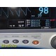 GE Dash 4000 Monitor (Masimo SpO2, NIBP SuperSTAT, ECG, TEMP/CO) & Leads ~38709