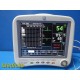 GE Dash 4000 Monitor (Masimo SpO2, NIBP SuperSTAT, ECG, TEMP/CO) & Leads ~38709