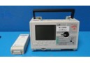 ZOLL MEDICAL M Series CPR Rescue Aid Defibrillator