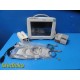 Philips IntelliVue MP40 Neonatal Monitor – Fully Loaded – Modules & Leads ~38714