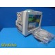 Philips IntelliVue MP40 Neonatal Monitor – Fully Loaded – Modules & Leads ~38714