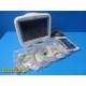 2011 GE Dash 4000 Monitor (ECG/NIBP/SpO2/Temp/IBP) W/ NEW Leads ~ 38705