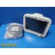 2011 GE Dash 4000 Monitor (ECG/NIBP/SpO2/Temp/IBP) W/ NEW Leads ~ 38705