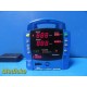 GE Dinamap ProCare 300 Patient Monitor W/ New Battery + Accessories ~ 38706