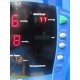 GE Dinamap ProCare 300 Patient Monitor W/ New Battery + Accessories ~ 38706