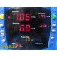 GE Dinamap ProCare 300 Patient Monitor W/ New Battery + Accessories ~ 38706
