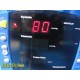 GE Dinamap ProCare 300 Patient Monitor W/ New Battery + Accessories ~ 38706
