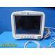 2013 GE Dash 4000 Monitor W/ ECG, NIBP, SpO2, Temp Leads & 2x Batteries ~ 38707