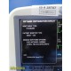 2013 GE Dash 4000 Monitor W/ ECG, NIBP, SpO2, Temp Leads & 2x Batteries ~ 38707