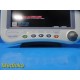 2013 GE Dash 4000 Monitor (CO2 EKG NBP SpO2 T) W/ Dual Batteries & Leads~ 38701