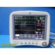 2013 GE Dash 4000 Monitor (CO2 EKG NBP SpO2 T) W/ Dual Batteries & Leads~ 38701