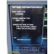 2013 GE Dash 4000 Monitor (CO2 EKG NBP SpO2 T) W/ Dual Batteries & Leads~ 38701