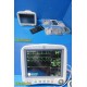 2013 GE Dash 4000 (Masimo SpO₂, ECG, NIBP, Temp, Printer ) & Leads ,Tested~38702