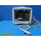 2013 GE Dash 4000 (Masimo SpO₂, ECG, NIBP, Temp, Printer ) & Leads ,Tested~38702