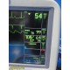 2013 GE Dash 4000 (Masimo SpO₂, ECG, NIBP, Temp, Printer ) & Leads ,Tested~38702