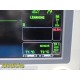 2013 GE Dash 4000 (Masimo SpO₂, ECG, NIBP, Temp, Printer ) & Leads ,Tested~38702