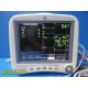 2013 GE Dash 4000 (Masimo SpO₂, ECG, NIBP, Temp, Printer ) & Leads ,Tested~38702