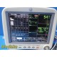 2013 GE Dash 4000 (Masimo SpO₂, ECG, NIBP, Temp, Printer ) & Leads ,Tested~38702