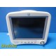 2013 GE Dash 4000 (Masimo SpO₂, ECG, NIBP, Temp, Printer ) & Leads ,Tested~38702