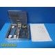 Cochlear Baha / Baha Attract / Oticon ENT Surgical Instrument Kit W/ Case ~38692