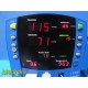2014 GE Carescape V100 Vital Signs Monitor (NIBP SpO₂ Temp) W/ Leads ~ 38281
