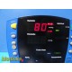 2014 GE Carescape V100 Vital Signs Monitor (NIBP SpO₂ Temp) W/ Leads ~ 38281