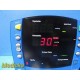 2014 GE Carescape V100 Vital Signs Monitor (NIBP SpO₂ Temp) W/ Leads ~ 38281