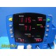 2014 GE Carescape V100 Vital Signs Monitor (NIBP SpO₂ Temp) W/ Leads ~ 38281