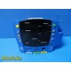 2014 GE Carescape V100 Vital Signs Monitor (NIBP SpO₂ Temp) W/ Leads ~ 38281