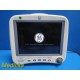 2013 GE Dash 4000 | Masimo SpO₂ | NIBP | ECG | Temp | Monitor | New Leads ~38282