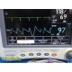 2013 GE Dash 4000 | Masimo SpO₂ | NIBP | ECG | Temp | Monitor | New Leads ~38282