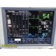 2013 GE Dash 4000 | Masimo SpO₂ | NIBP | ECG | Temp | Monitor | New Leads ~38282