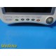 2013 GE Dash 4000 | Masimo SpO₂ | NIBP | ECG | Temp | Monitor | New Leads ~38282