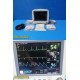 GE Dash 4000 Monitor (T/CO, SpO2, ECG, NBP) W/ 2x Batteries & NEW Leads ~ 38685