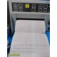 GE Corometrics 0128 Fetal Monitor W/ US+TOCO Transducers & NIBP SpO₂ Leads~38284