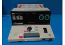 ZOLL MEDICAL PD 1200 Defibrillator