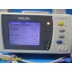 Philips IntelliVue X2 Monitor+FMS Server W/ Press,BIS,Print Modules &Leads~38736