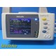 Philips IntelliVue X2 + FMS-4 W/ Temp, IBP, Recorder Modules + NEW Leads ~ 38740