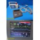 Philips IntelliVue MP2 M8102A Monitor (ECG/SpO₂/NIBP) W/ Battery & Leads ~ 38739
