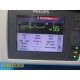 Philips IntelliVue MP2 M8102A Monitor (ECG/SpO₂/NIBP) W/ Battery & Leads ~ 38739