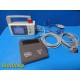 Philips IntelliVue MP2 M8102A Monitor (ECG/SpO₂/NIBP) W/ Battery & Leads ~ 38739