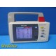 Philips IntelliVue MP2 M8102A Monitor (ECG/SpO₂/NIBP) W/ Battery & Leads ~ 38739