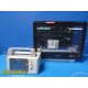 2013 Philips IntelliVue MX700 System W/ X2 & M3012A Module + NEW Leads ~ 38728